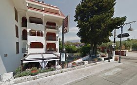 Hotel Baia Degli Dei
